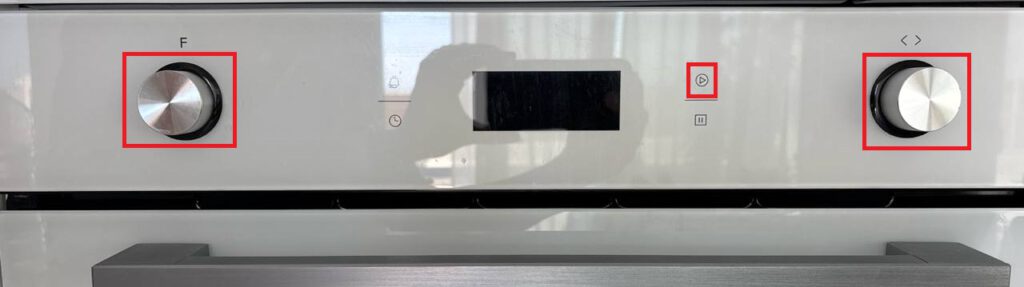 Backofen