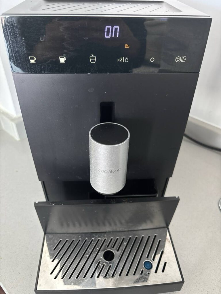 Kaffeemaschine